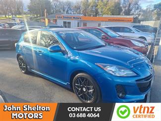 2012 Mazda axela - Thumbnail