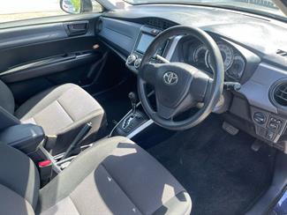 2014 Toyota feilder station wagon - Thumbnail