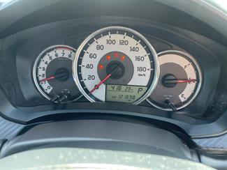 2014 Toyota feilder station wagon - Thumbnail