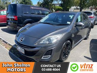 2009 Mazda axela sport 20s - Thumbnail