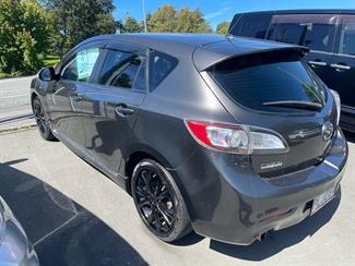 2009 Mazda axela sport 20s - Thumbnail