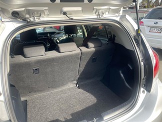 2015 Toyota AQUA HYBRID - Thumbnail