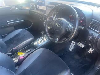 2013 Subaru EXIGA 7 SEATER , CRUISE CONTROL - Thumbnail