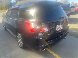 2013 Subaru EXIGA 7 SEATER , CRUISE CONTROL - Thumbnail