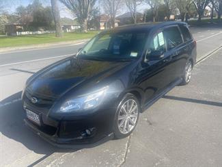 2013 Subaru EXIGA 7 SEATER , CRUISE CONTROL - Thumbnail