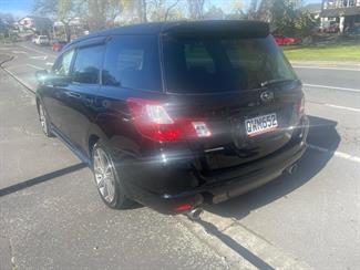 2013 Subaru EXIGA 7 SEATER , CRUISE CONTROL - Thumbnail
