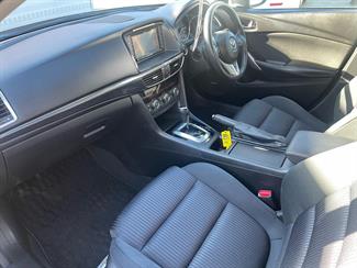 2014 Mazda Atenza Sedan - Thumbnail