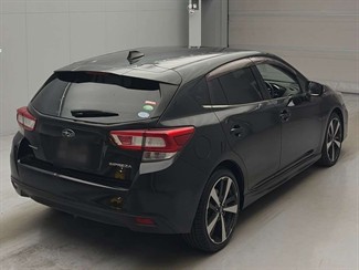 2017 Subaru impreza  - Thumbnail