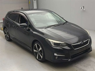 2017 Subaru impreza  - Thumbnail