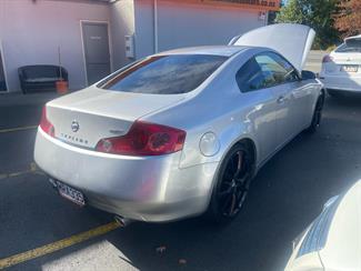 2005 Nissan SKYLINE 350 GT COUPE - Thumbnail