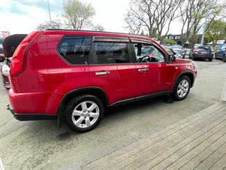 2008 Nissan X-TRAIL - Thumbnail