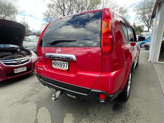 2008 Nissan X-TRAIL - Thumbnail