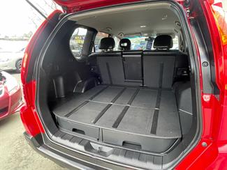 2008 Nissan X-TRAIL - Thumbnail