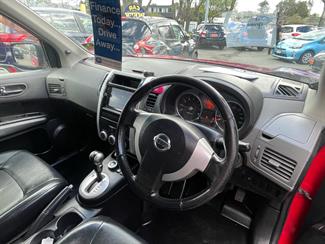2008 Nissan X-TRAIL - Thumbnail