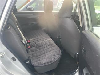 2012 Subaru TREZIA 5 DOOR HATCH - Thumbnail
