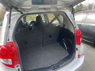2012 Subaru TREZIA 5 DOOR HATCH - Thumbnail
