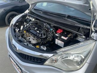 2012 Subaru TREZIA 5 DOOR HATCH - Thumbnail