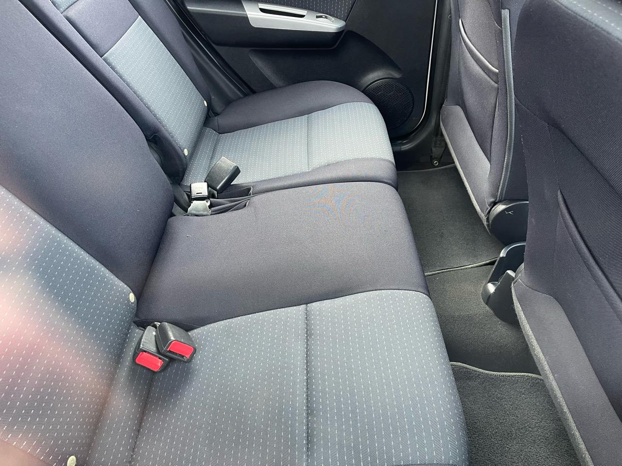 2010 hyundai GETZ