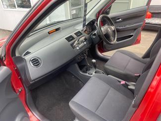 2009 Suzuki SWIFT GLXHA2 1.5 limited - Thumbnail