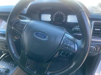 2022 Ford RANGER WILDTRAK X - Thumbnail