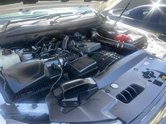 2022 Ford RANGER WILDTRAK X - Thumbnail