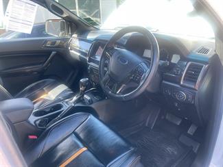 2022 Ford RANGER WILDTRAK X - Thumbnail