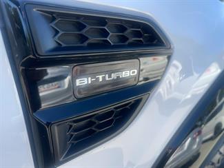 2022 Ford RANGER WILDTRAK X - Thumbnail