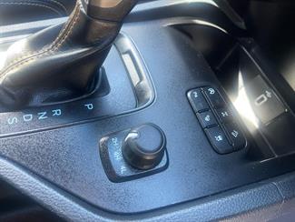 2022 Ford RANGER WILDTRAK X - Thumbnail