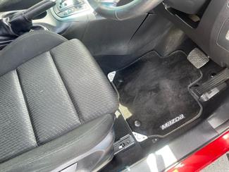 2012 Mazda CX-5  GSX 2.0 PTR / Red / Station Wagon / SUV(Medium) - Thumbnail