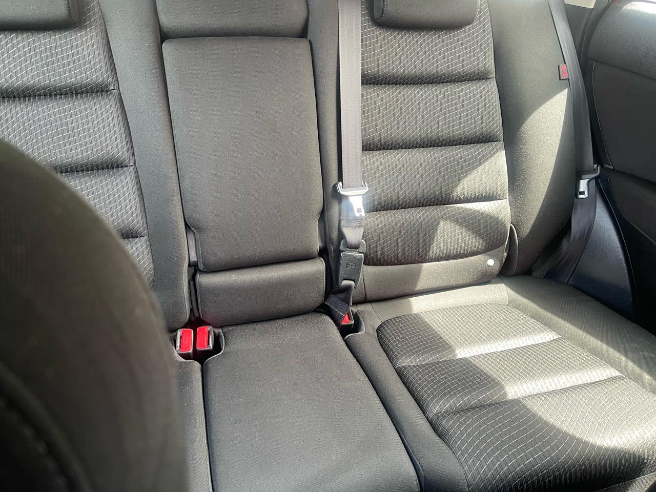 2012 Mazda CX-5  GSX 2.0 PTR / Red / Station Wagon / SUV(Medium)