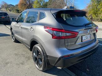 2018 Nissan QASHQAI ST 2.0P - Thumbnail