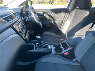 2018 Nissan QASHQAI ST 2.0P - Thumbnail