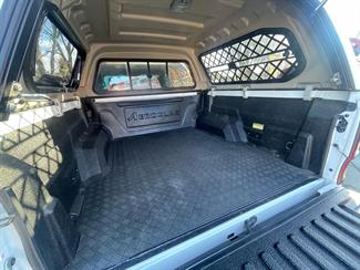 2021 Ford RANGER WILDTRAK X 2.0D/4WD / White / Utility - Thumbnail
