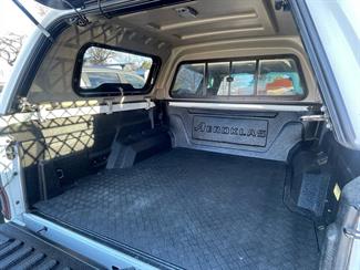 2021 Ford RANGER WILDTRAK X 2.0D/4WD / White / Utility - Thumbnail
