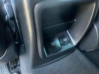 2021 Ford WILDTRAK X 2.0D/4WD / White / Utility - Thumbnail