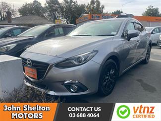 2014 Mazda AXELA HYBRID - Thumbnail
