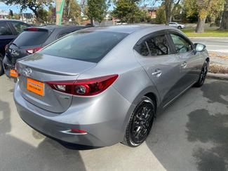 2014 Mazda AXELA HYBRID - Thumbnail