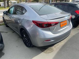 2014 Mazda AXELA HYBRID - Thumbnail