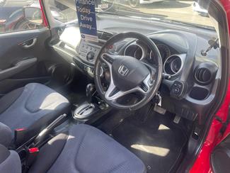 2008 Honda JAZZ 1.3s,  kiwi new - Thumbnail