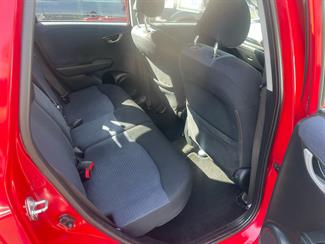 2008 Honda JAZZ 1.3s,  kiwi new - Thumbnail