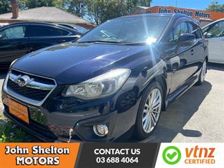 2012 Subaru impreza  - Thumbnail