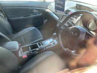 2012 Subaru impreza  - Thumbnail