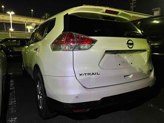 2013 Nissan X-TRAIL - Thumbnail