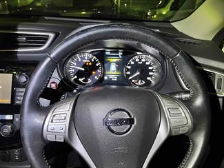 2013 Nissan X-TRAIL - Thumbnail