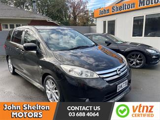2011 Nissan lafesta 7 seater - Thumbnail