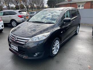 2011 Nissan lafesta 7 seater - Thumbnail