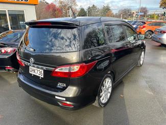 2011 Nissan lafesta 7 seater - Thumbnail