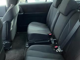 2011 Nissan lafesta 7 seater - Thumbnail