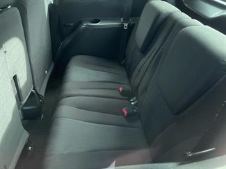 2011 Nissan lafesta 7 seater - Thumbnail