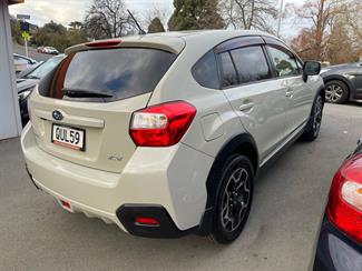 2012 Subaru Impreza Xv 4wd - Thumbnail
